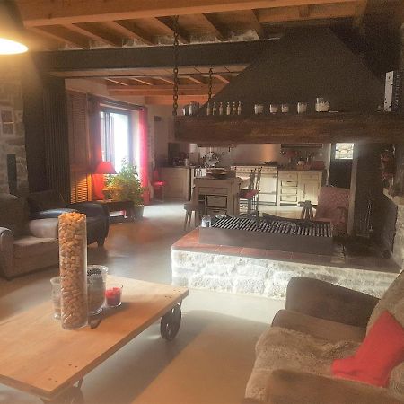 Villa Misanid Ecrin De Verdure A 15Mm De La Cite De Carcassonne Mas-des-Cours Ngoại thất bức ảnh