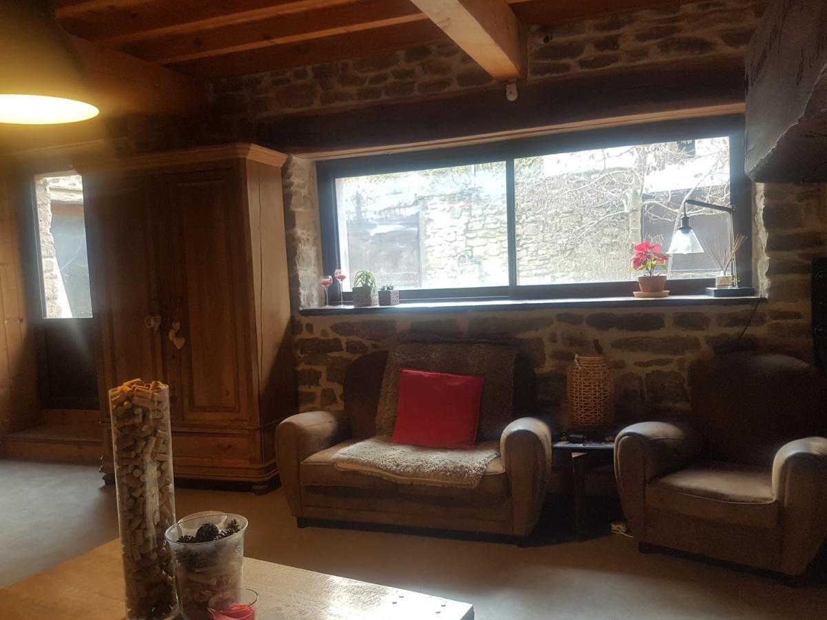 Villa Misanid Ecrin De Verdure A 15Mm De La Cite De Carcassonne Mas-des-Cours Ngoại thất bức ảnh