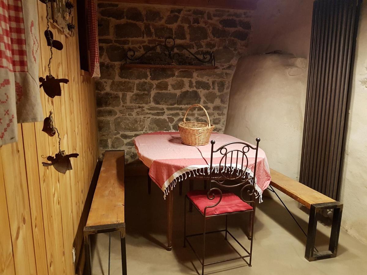 Villa Misanid Ecrin De Verdure A 15Mm De La Cite De Carcassonne Mas-des-Cours Ngoại thất bức ảnh