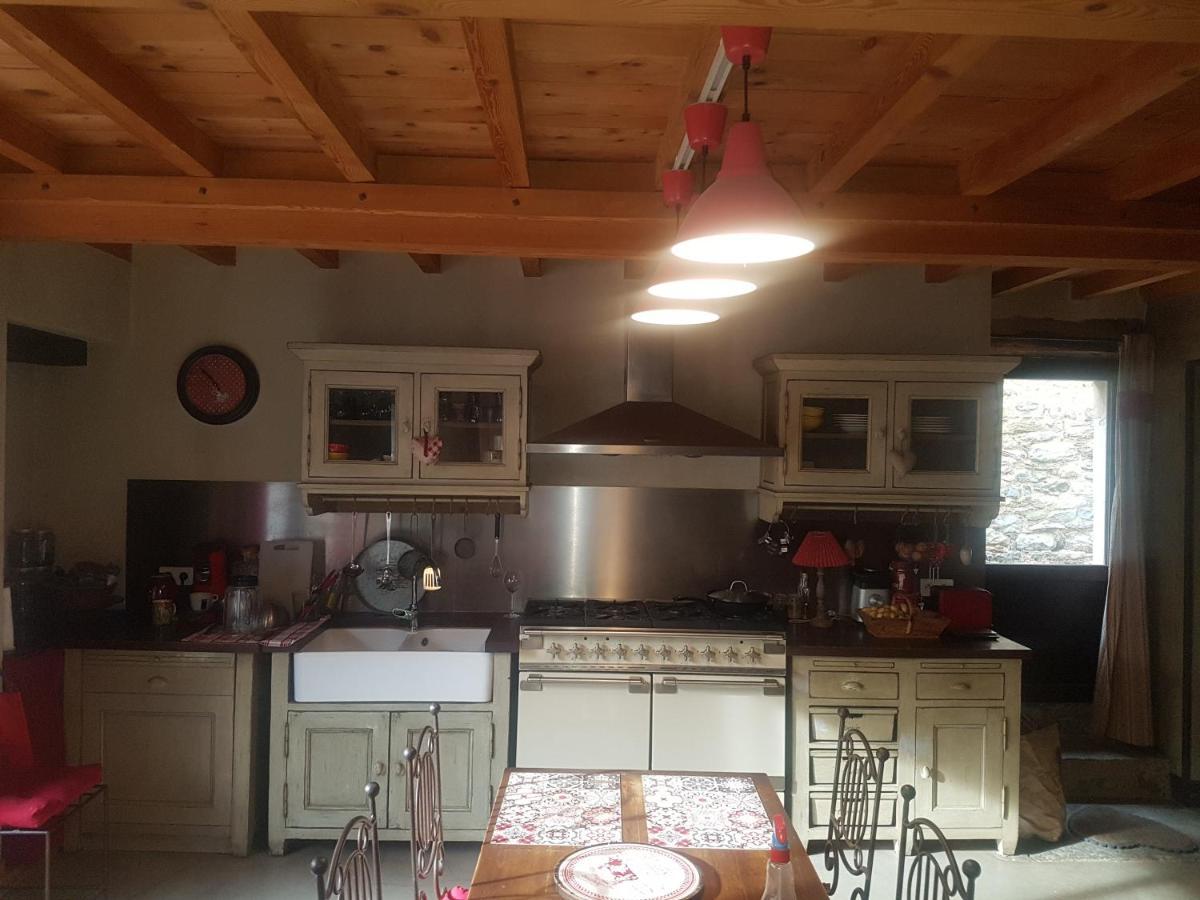 Villa Misanid Ecrin De Verdure A 15Mm De La Cite De Carcassonne Mas-des-Cours Ngoại thất bức ảnh