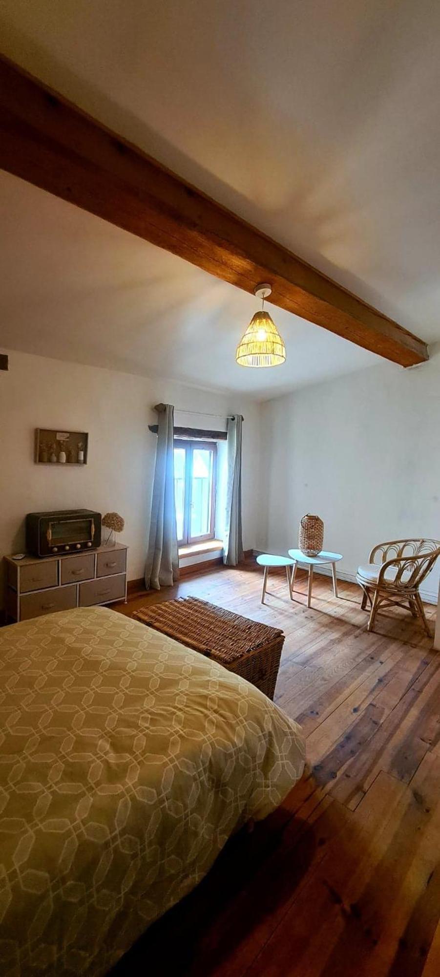 Villa Misanid Ecrin De Verdure A 15Mm De La Cite De Carcassonne Mas-des-Cours Ngoại thất bức ảnh