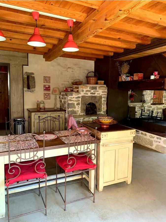 Villa Misanid Ecrin De Verdure A 15Mm De La Cite De Carcassonne Mas-des-Cours Ngoại thất bức ảnh