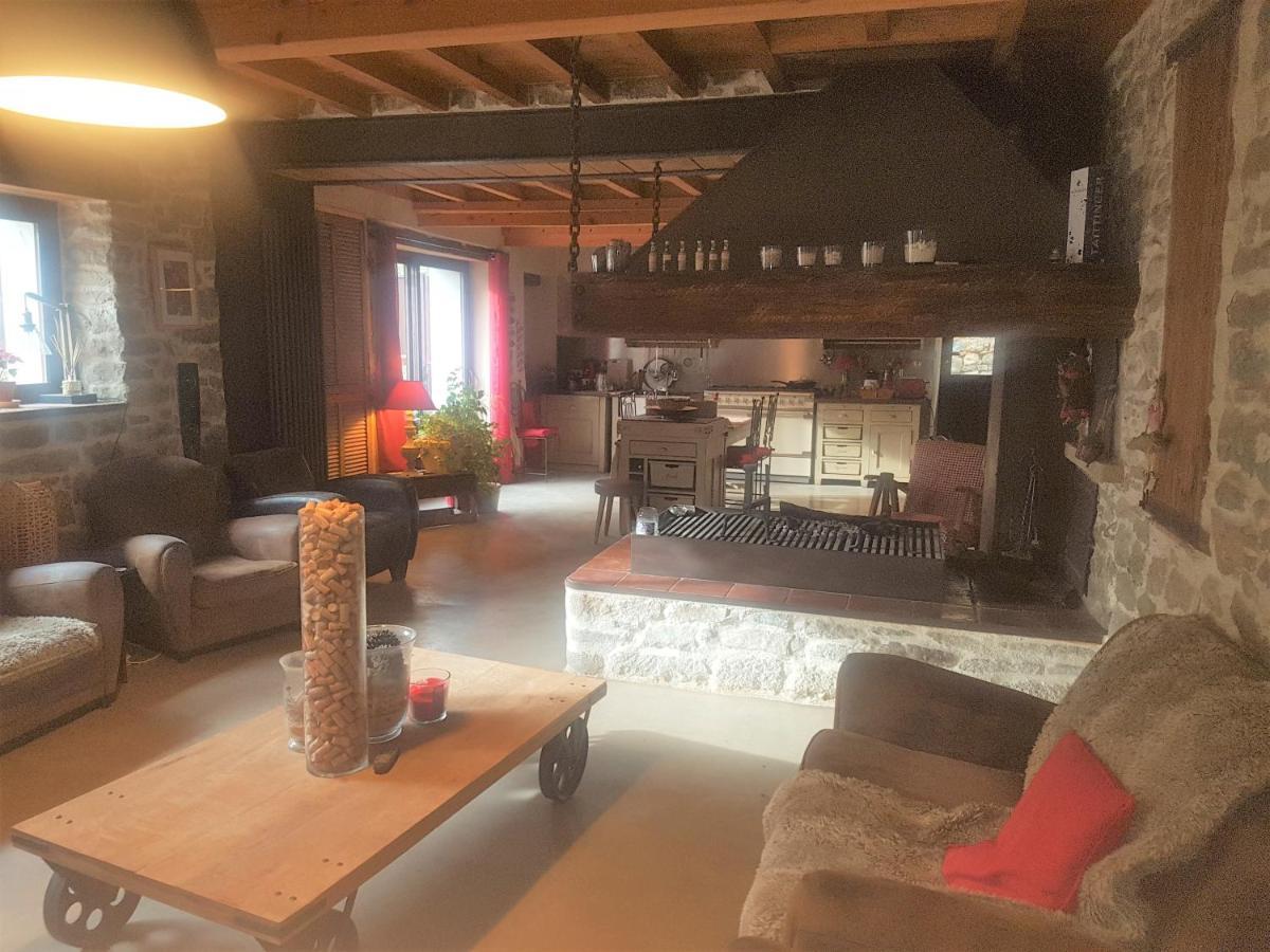 Villa Misanid Ecrin De Verdure A 15Mm De La Cite De Carcassonne Mas-des-Cours Ngoại thất bức ảnh